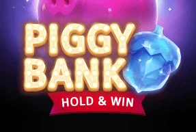 Piggy Bank Hold & Win &ndash; online slots